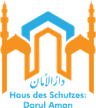 Haus des Schutzes: Darul Aman